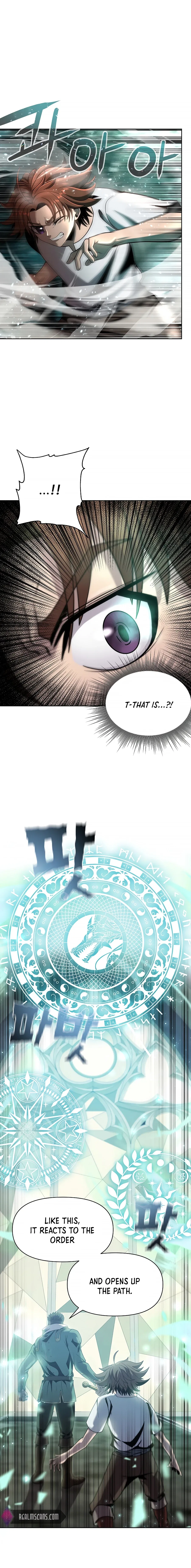 The 10th Class Lout of the Knight Family Chapter 4 – Page 11
