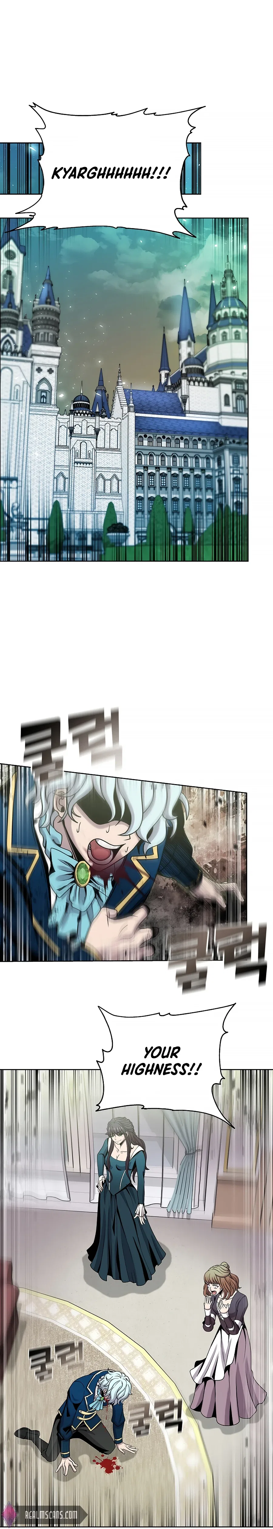 The 10th Class Lout of the Knight Family Chapter 4 – Page 14