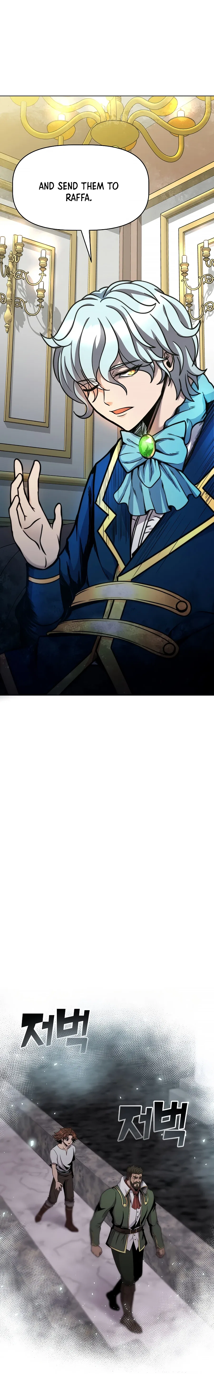The 10th Class Lout of the Knight Family Chapter 4 – Page 20