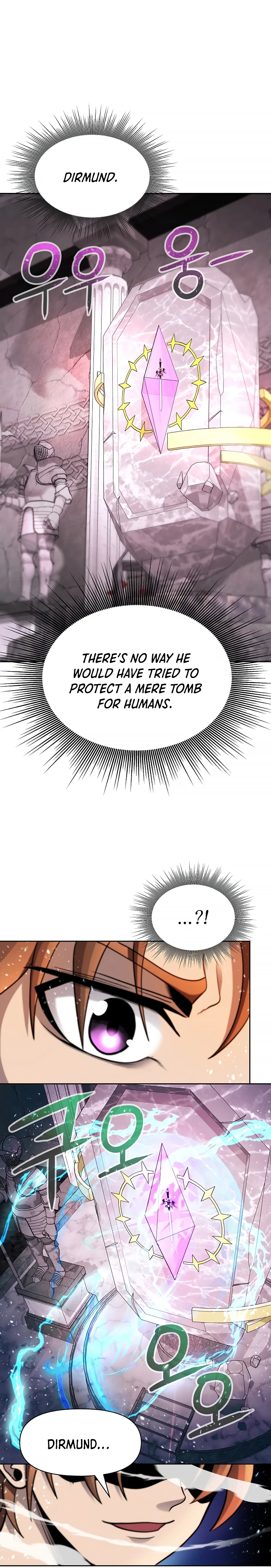 The 10th Class Lout of the Knight Family Chapter 4 – Page 23
