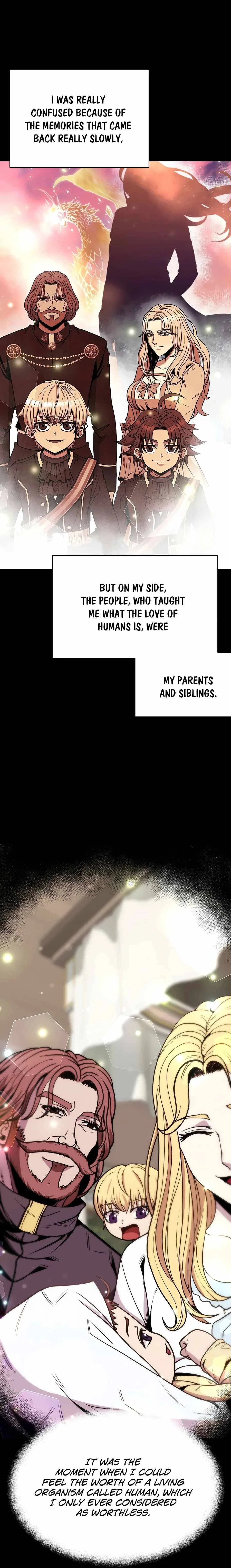 The 10th Class Lout of the Knight Family Chapter 3 – Page 7