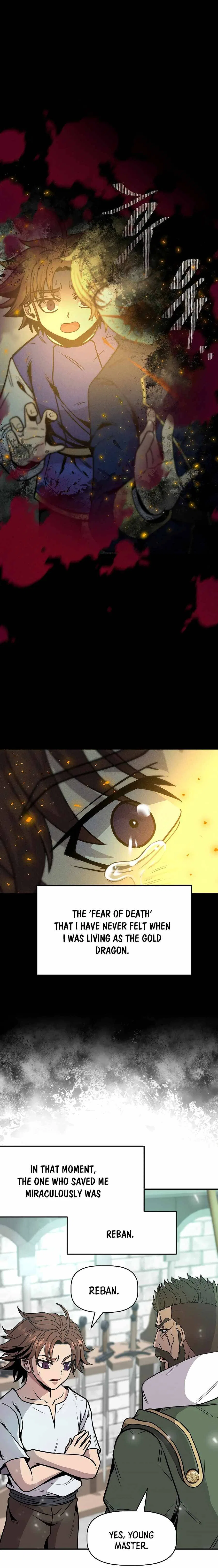 The 10th Class Lout of the Knight Family Chapter 3 – Page 10