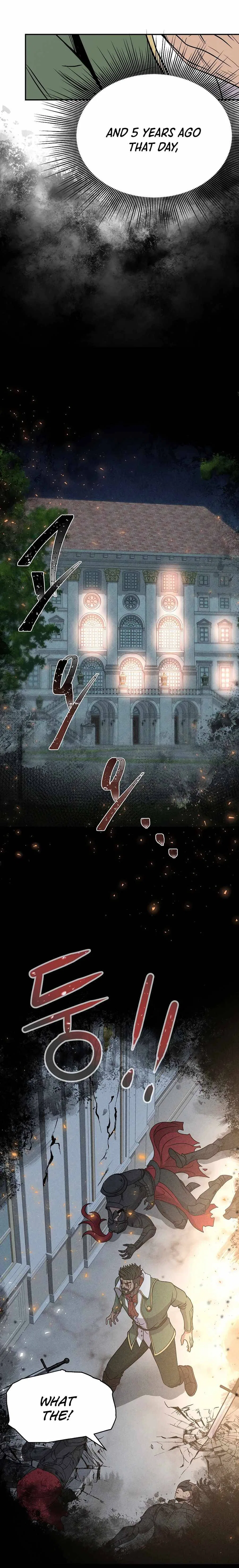 The 10th Class Lout of the Knight Family Chapter 3 – Page 15