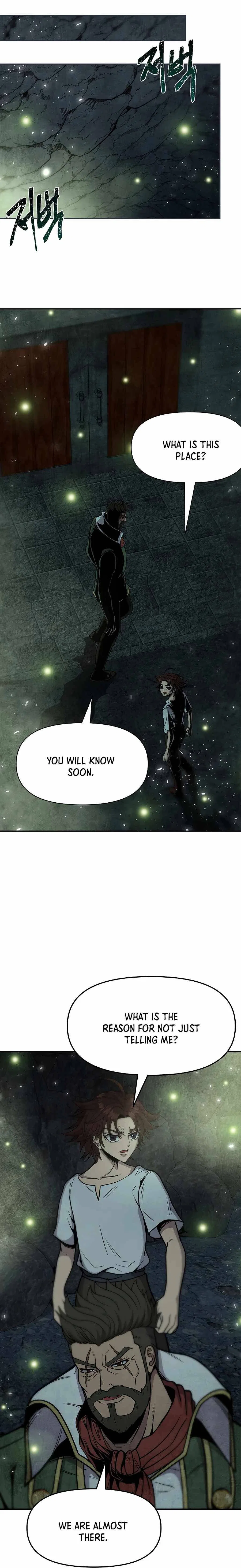 The 10th Class Lout of the Knight Family Chapter 3 – Page 18