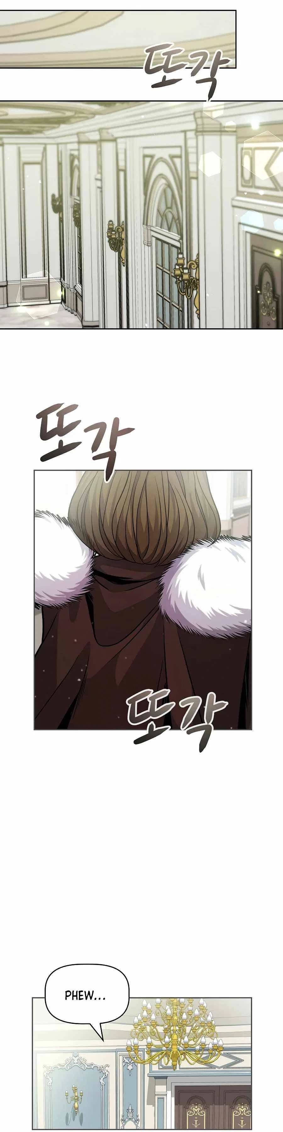The 10th Class Lout of the Knight Family Chapter 2 – Page 7
