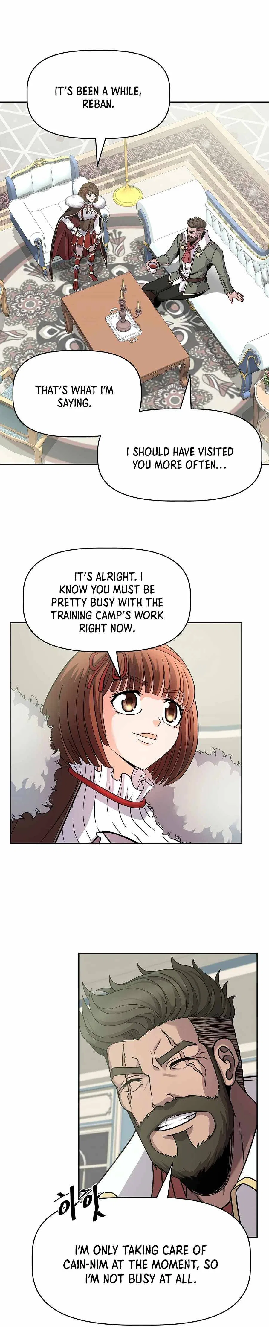 The 10th Class Lout of the Knight Family Chapter 2 – Page 10