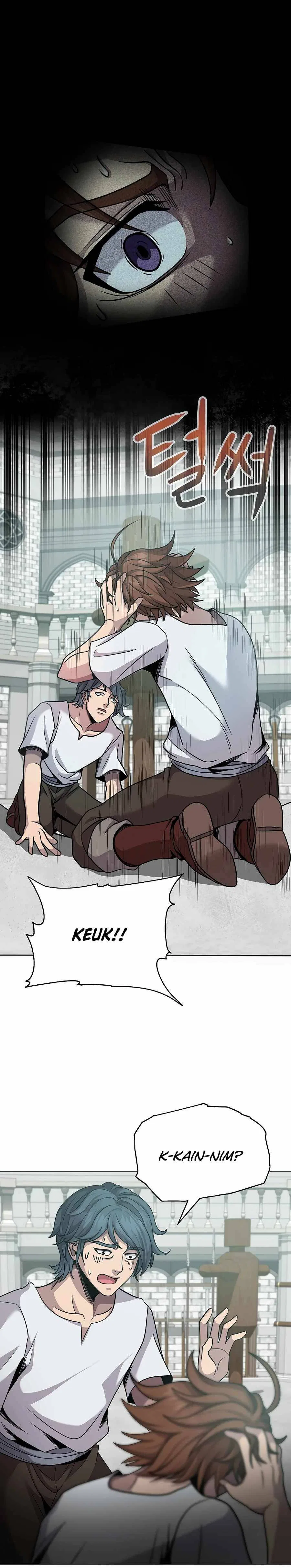 The 10th Class Lout of the Knight Family Chapter 2 – Page 18