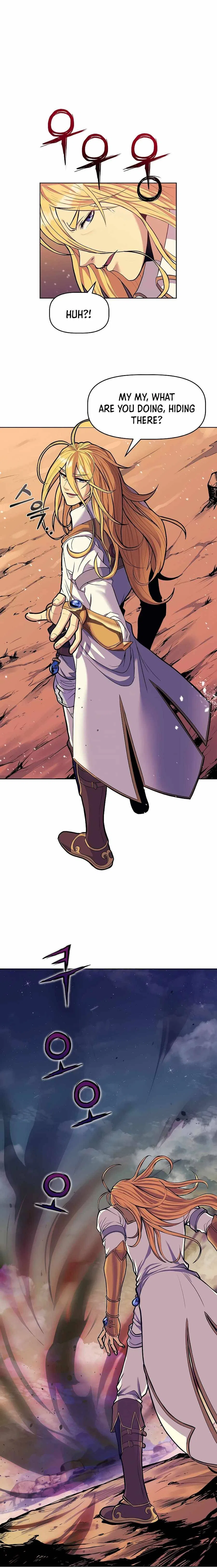 The 10th Class Lout of the Knight Family Chapter 1 – Page 4