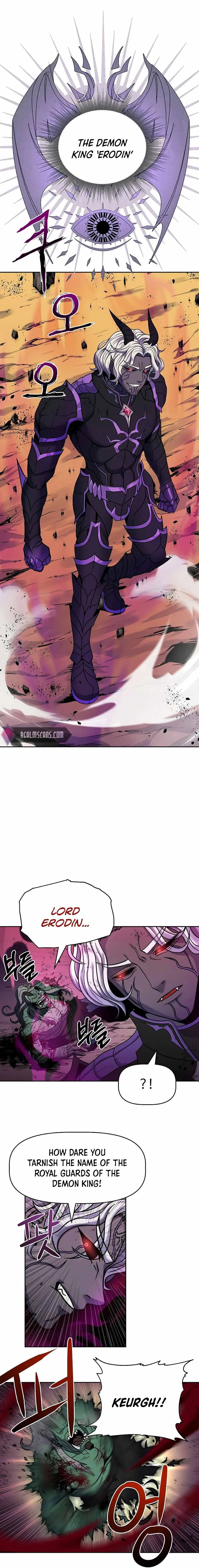 The 10th Class Lout of the Knight Family Chapter 1 – Page 14