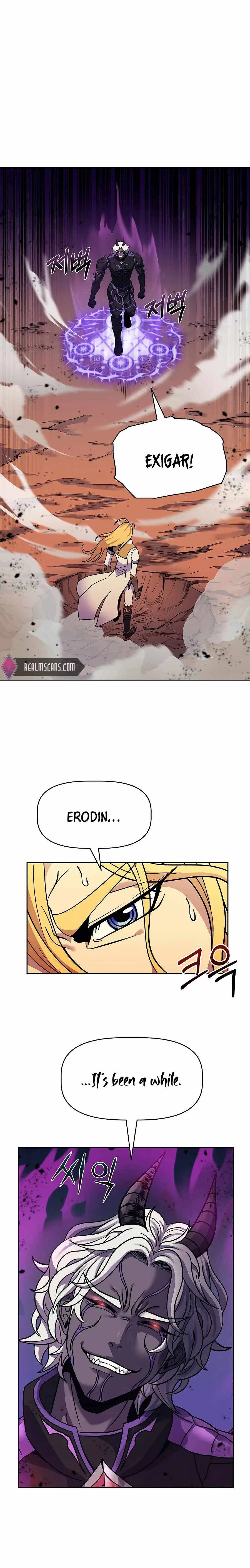 The 10th Class Lout of the Knight Family Chapter 1 – Page 15