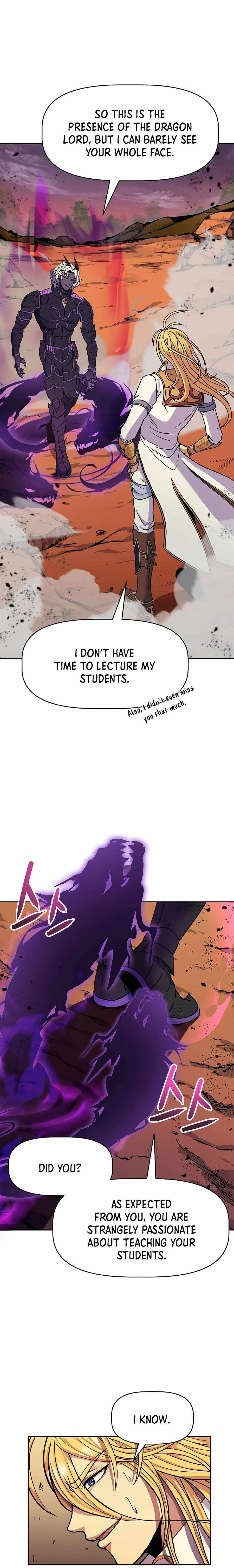 The 10th Class Lout of the Knight Family Chapter 1 – Page 16