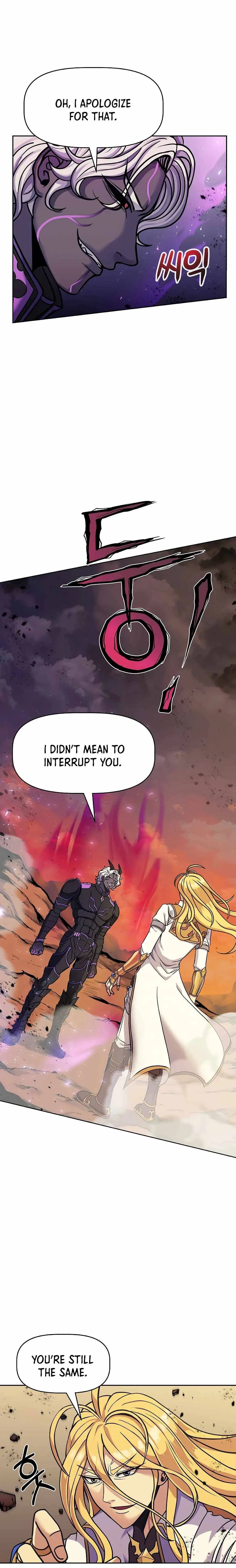 The 10th Class Lout of the Knight Family Chapter 1 – Page 18