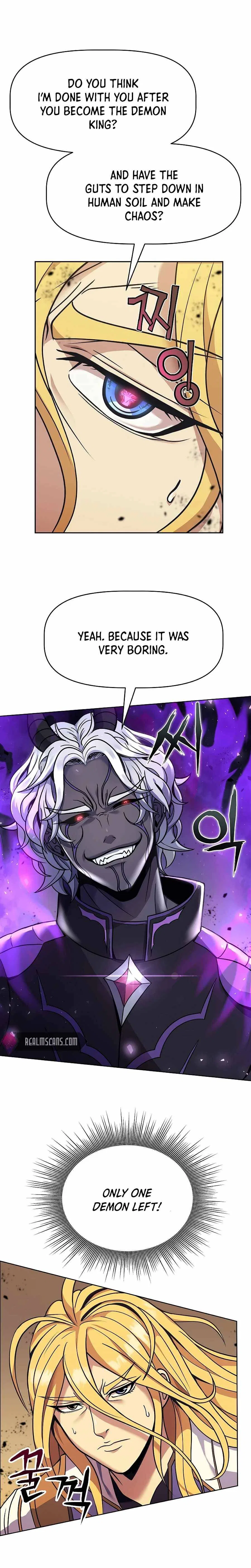 The 10th Class Lout of the Knight Family Chapter 1 – Page 19