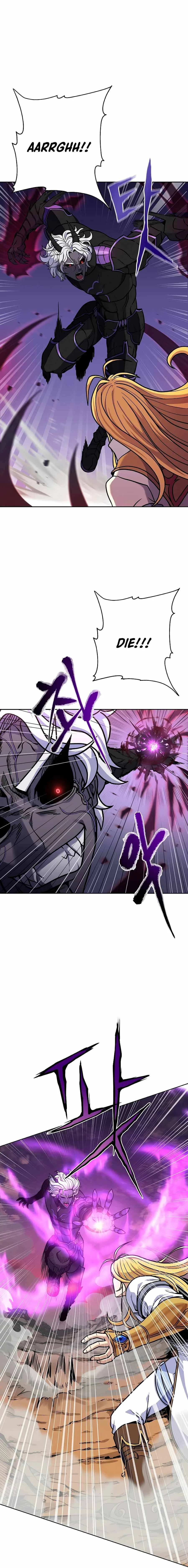 The 10th Class Lout of the Knight Family Chapter 1 – Page 22