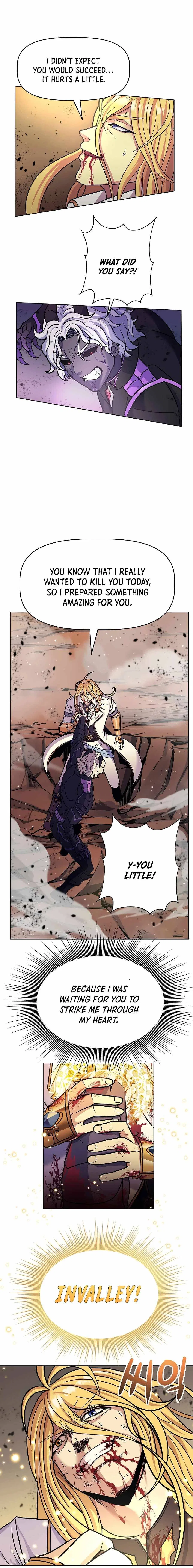The 10th Class Lout of the Knight Family Chapter 1 – Page 26