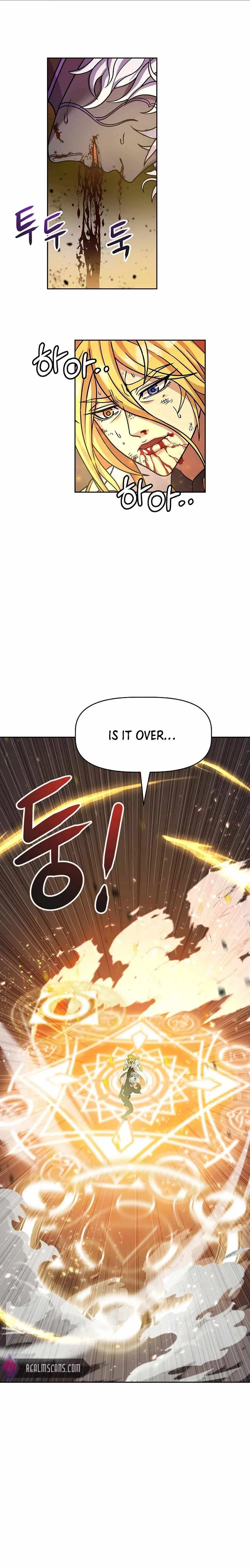 The 10th Class Lout of the Knight Family Chapter 1 – Page 29