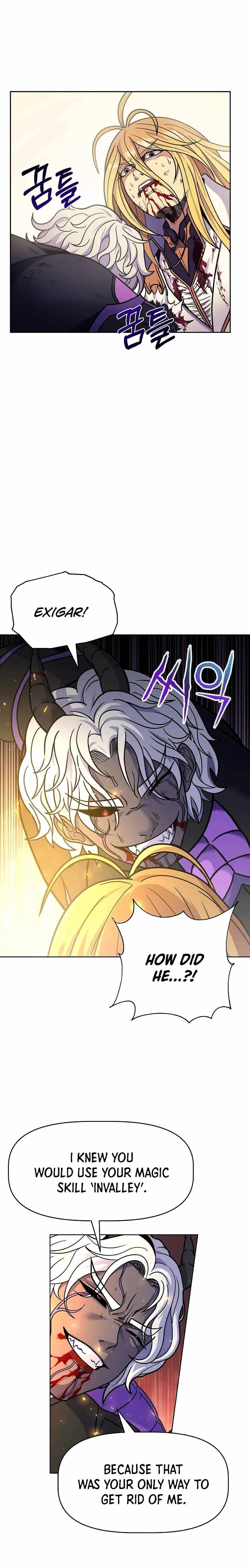 The 10th Class Lout of the Knight Family Chapter 1 – Page 30