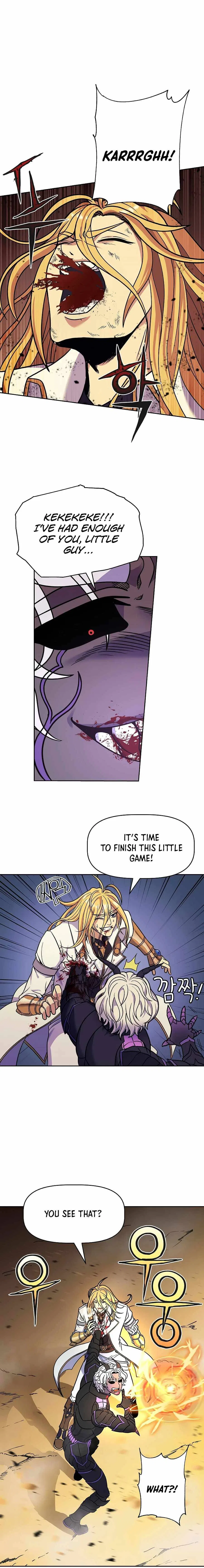 The 10th Class Lout of the Knight Family Chapter 1 – Page 32