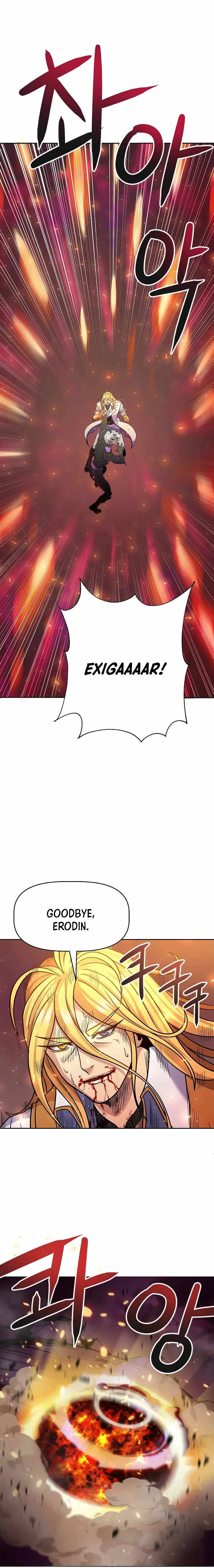 The 10th Class Lout of the Knight Family Chapter 1 – Page 34