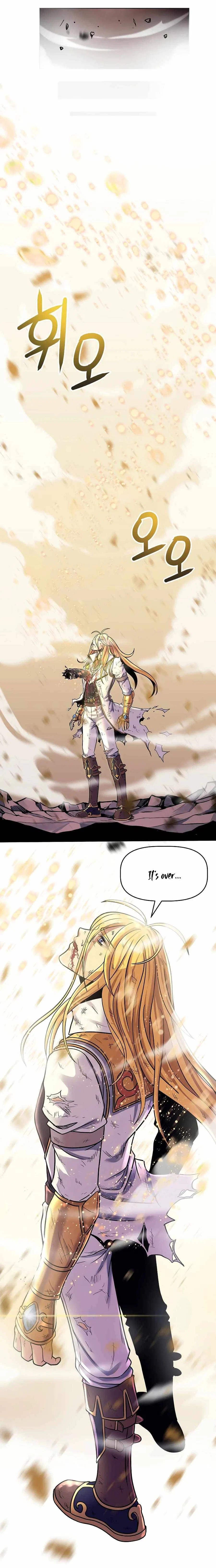 The 10th Class Lout of the Knight Family Chapter 1 – Page 35