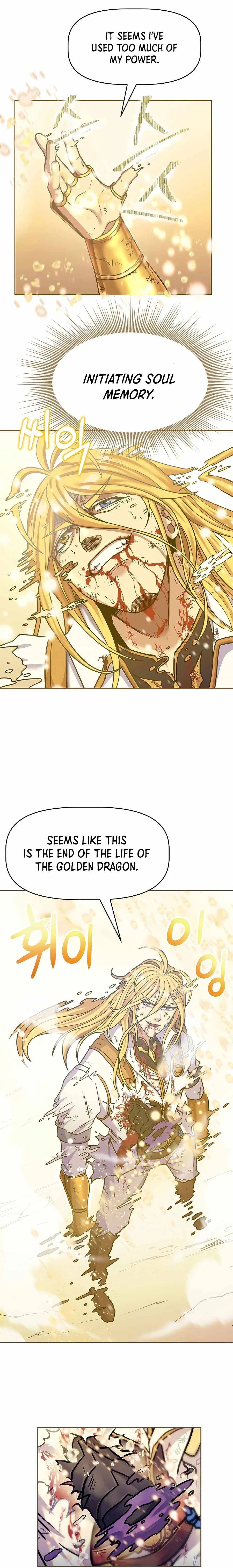 The 10th Class Lout of the Knight Family Chapter 1 – Page 36