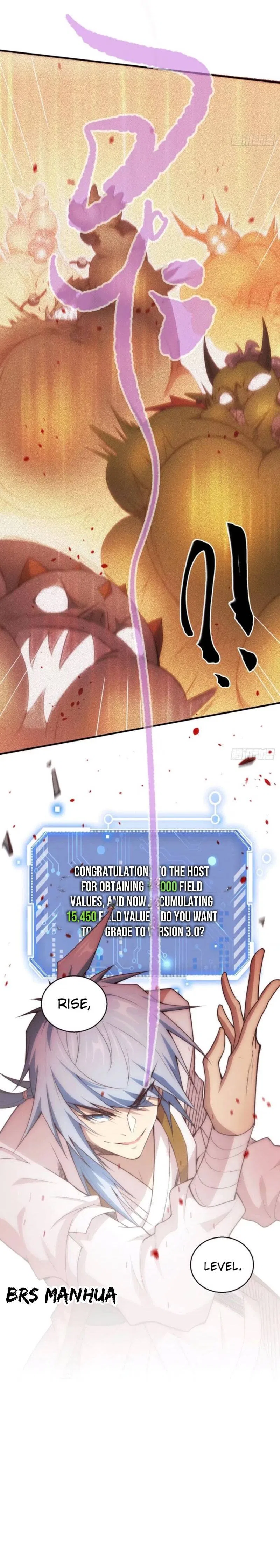 Invincible at the Start Chapter 15 – Page 9