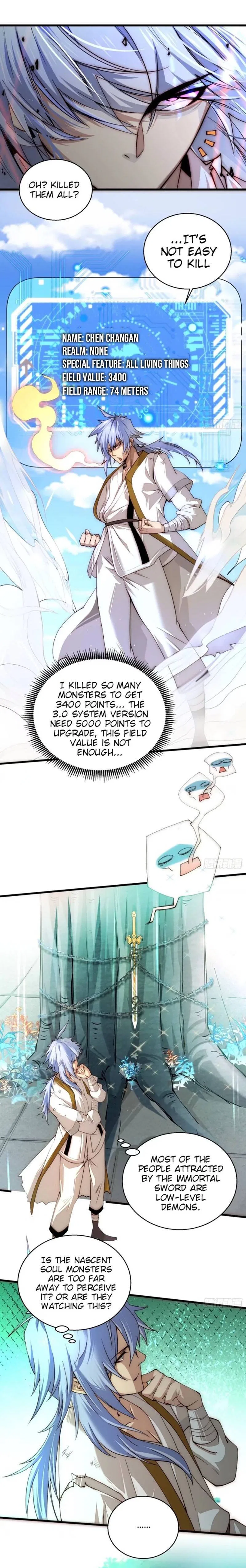 Invincible at the Start Chapter 13 – Page 15