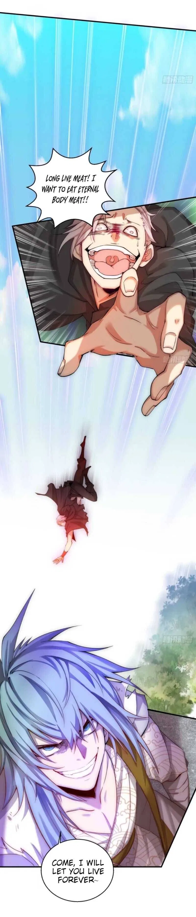 Invincible at the Start Chapter 12 – Page 4