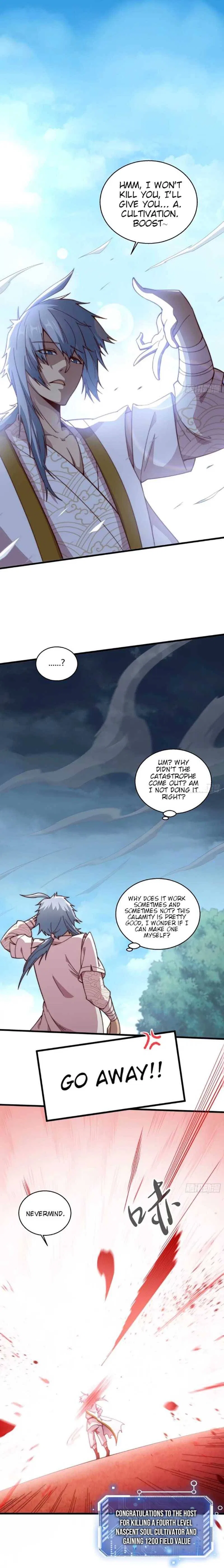 Invincible at the Start Chapter 12 – Page 19