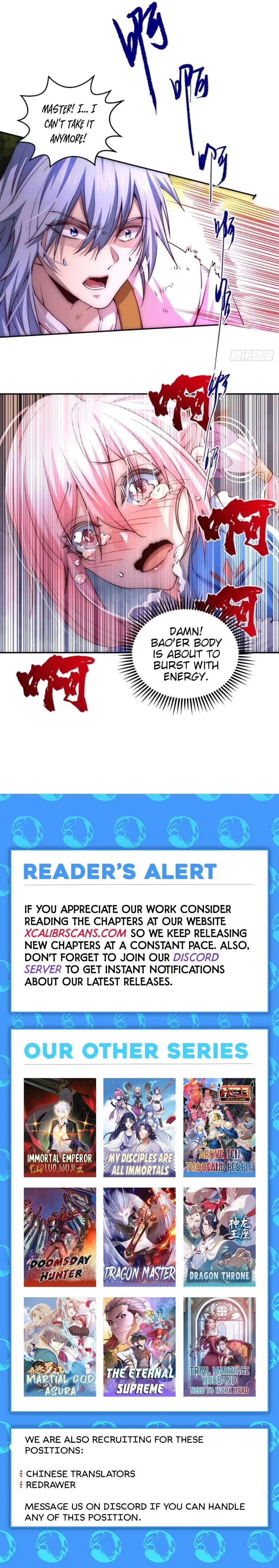 Invincible at the Start Chapter 6 – Page 7