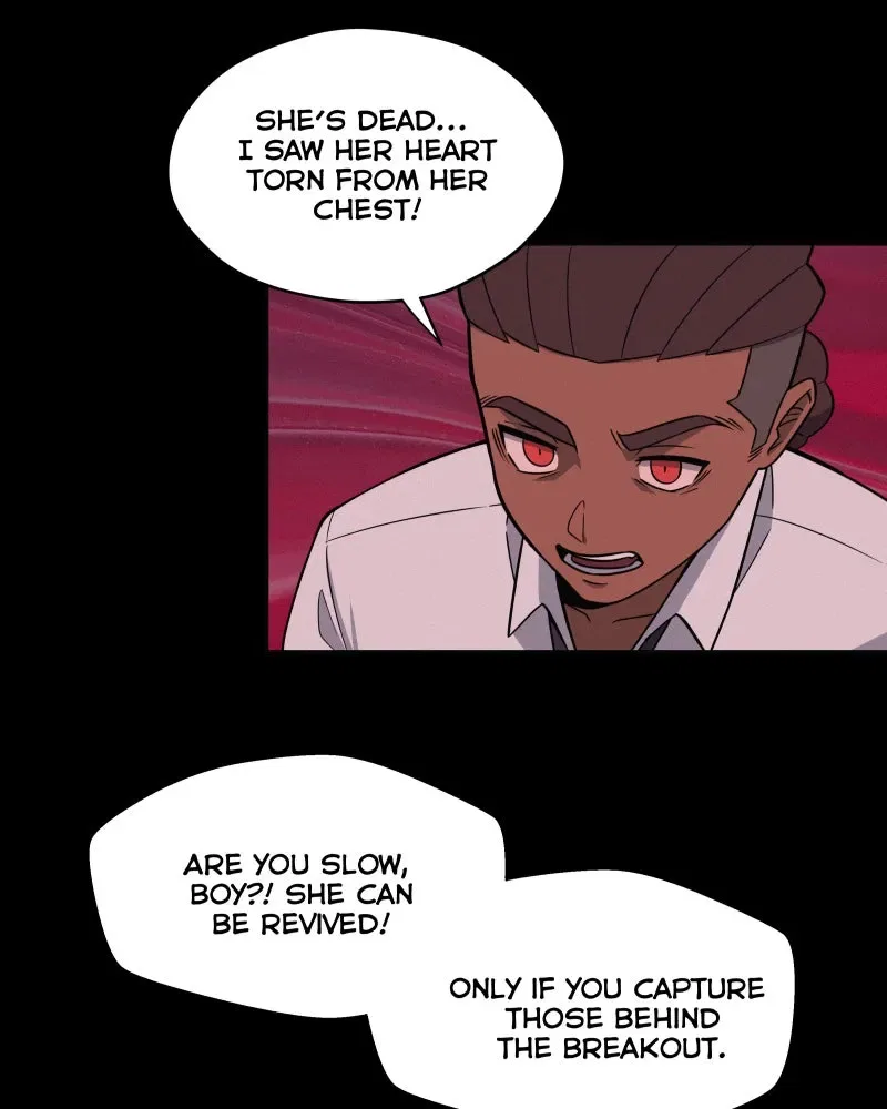 Horde: Dark Contract Saga Chapter 5 – Page 4