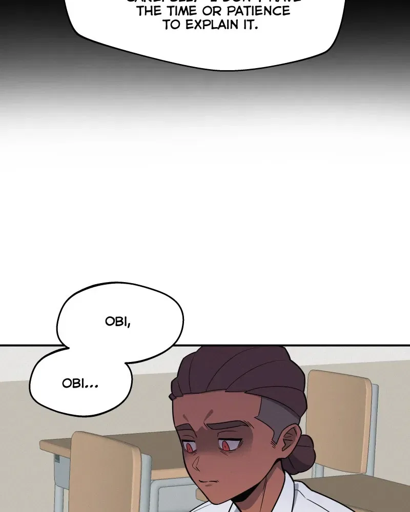 Horde: Dark Contract Saga Chapter 5 – Page 6