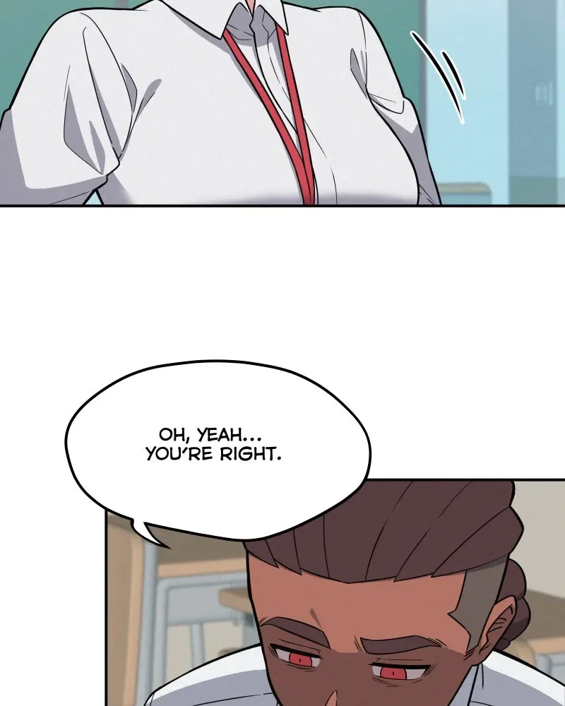 Horde: Dark Contract Saga Chapter 5 – Page 8