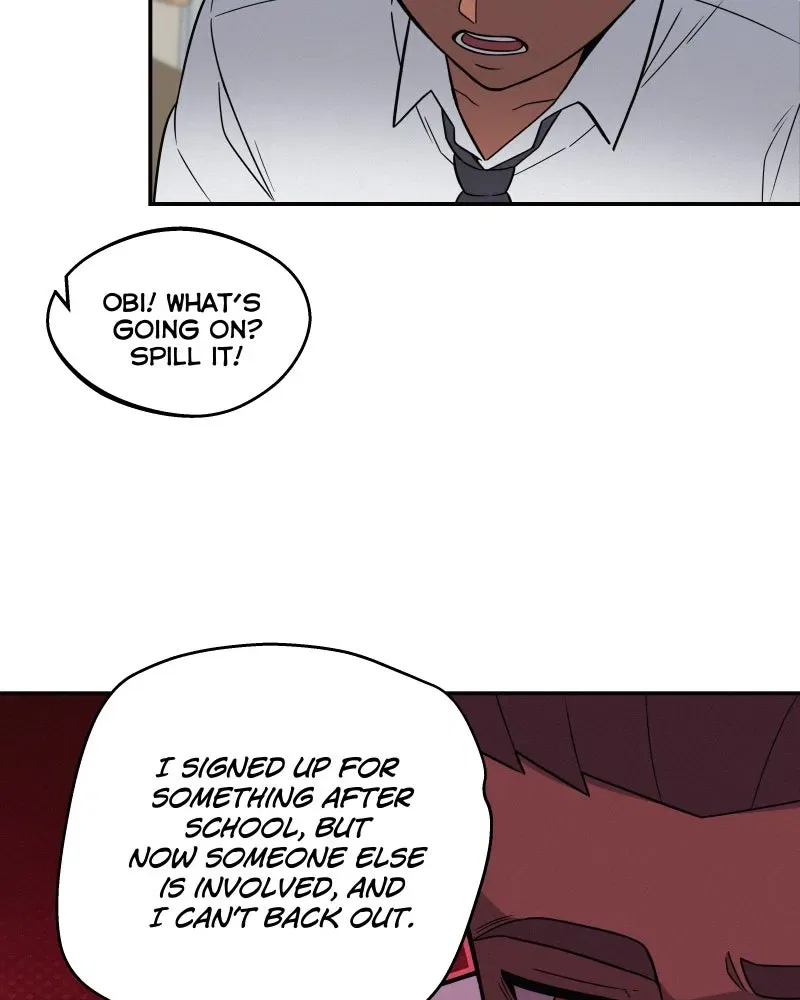 Horde: Dark Contract Saga Chapter 5 – Page 9