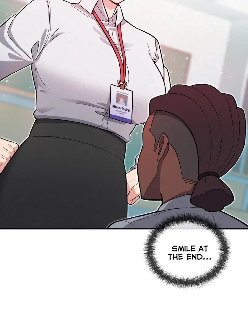 Horde: Dark Contract Saga Chapter 5 – Page 13