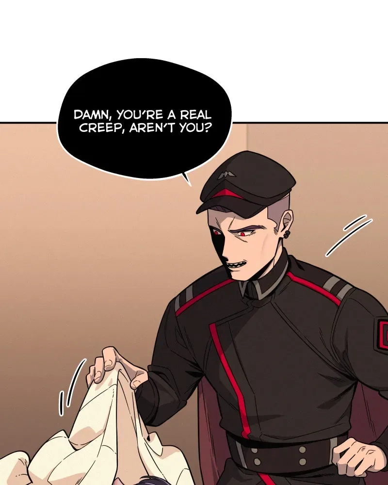 Horde: Dark Contract Saga Chapter 5 – Page 21