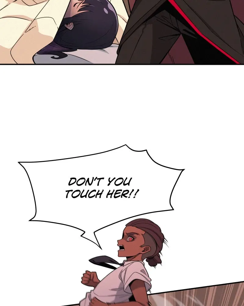 Horde: Dark Contract Saga Chapter 5 – Page 22