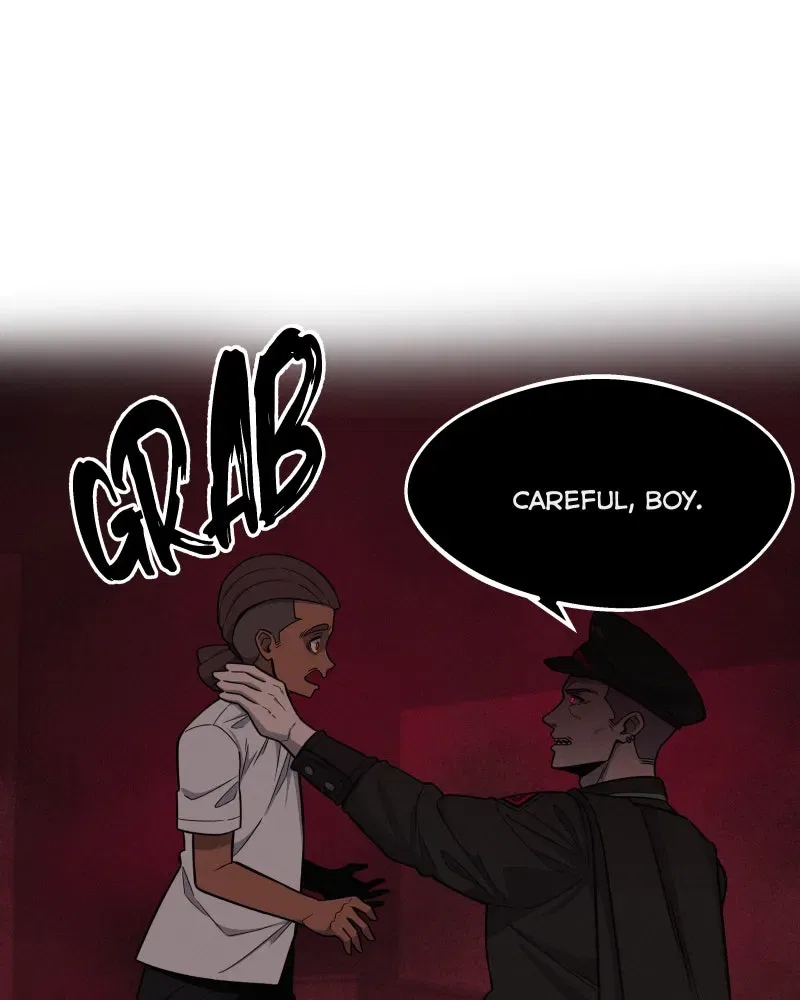 Horde: Dark Contract Saga Chapter 5 – Page 24