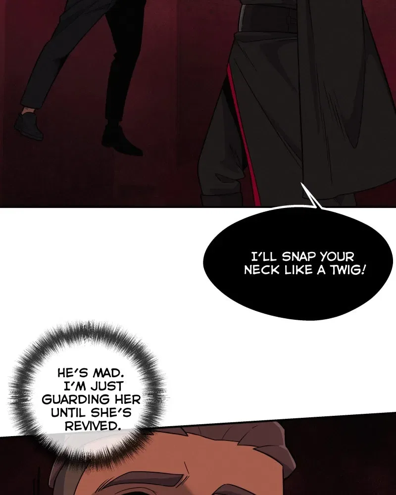Horde: Dark Contract Saga Chapter 5 – Page 25