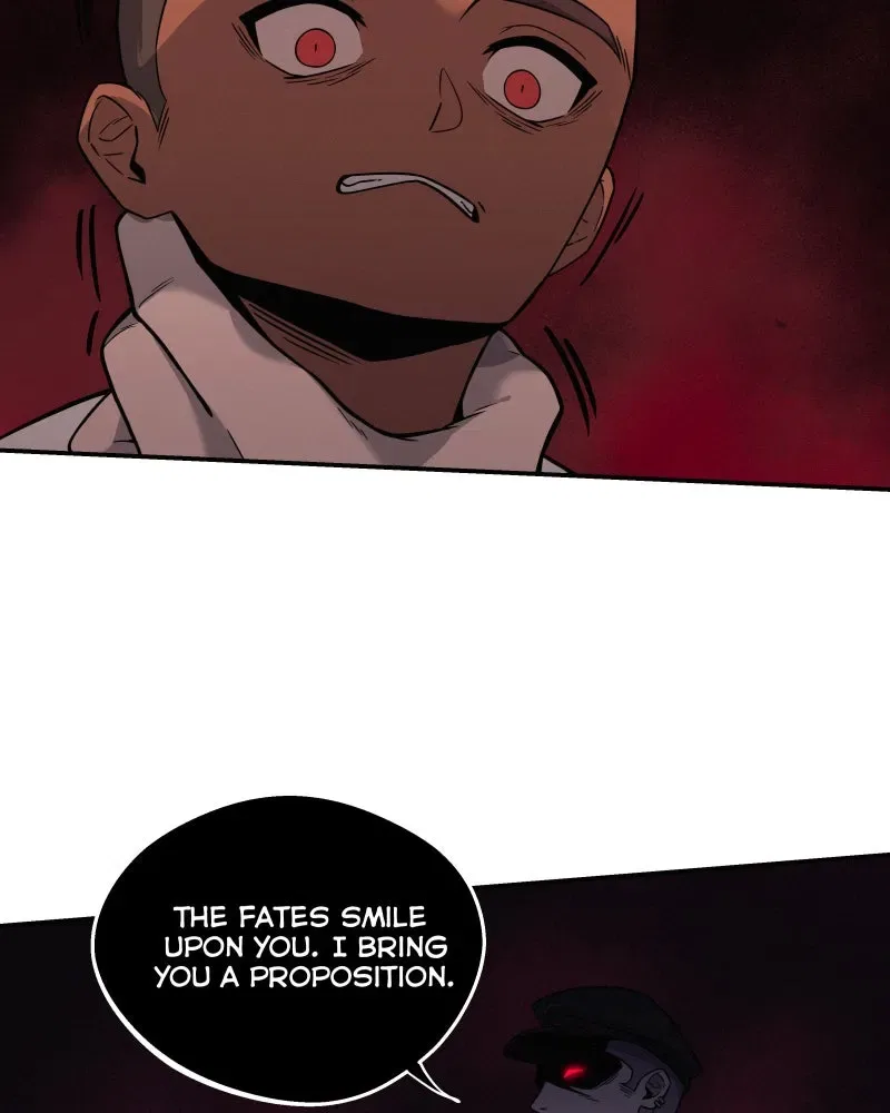 Horde: Dark Contract Saga Chapter 5 – Page 26