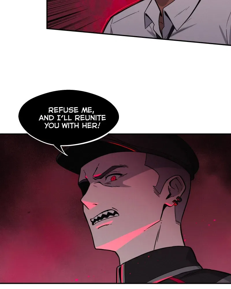 Horde: Dark Contract Saga Chapter 5 – Page 32