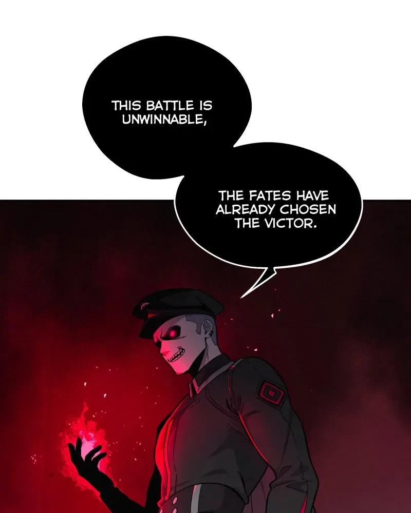 Horde: Dark Contract Saga Chapter 5 – Page 33