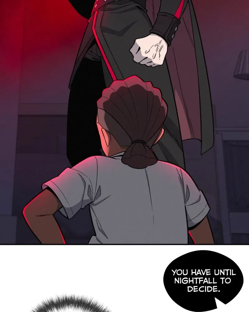 Horde: Dark Contract Saga Chapter 5 – Page 34