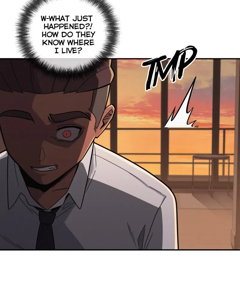 Horde: Dark Contract Saga Chapter 5 – Page 35
