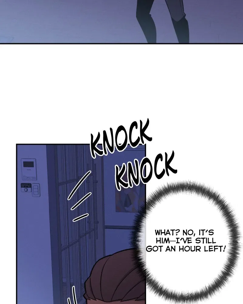 Horde: Dark Contract Saga Chapter 5 – Page 38