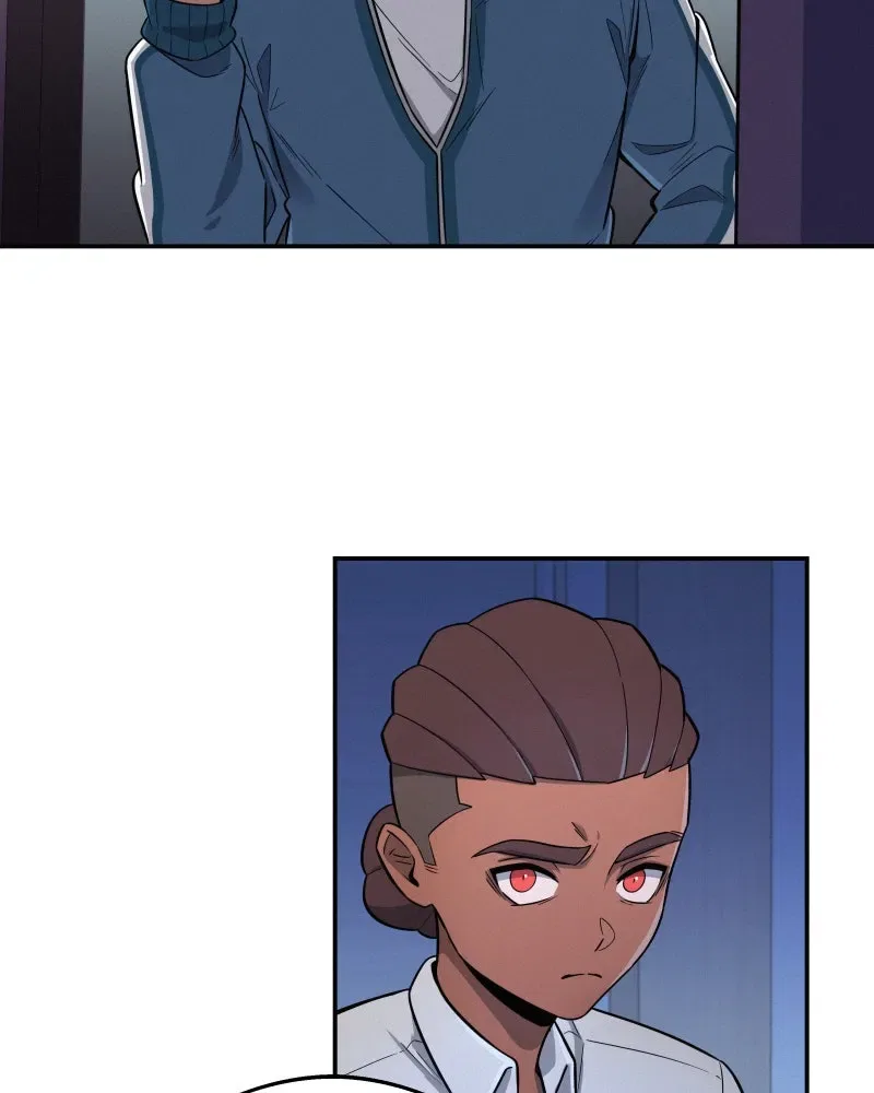 Horde: Dark Contract Saga Chapter 5 – Page 40