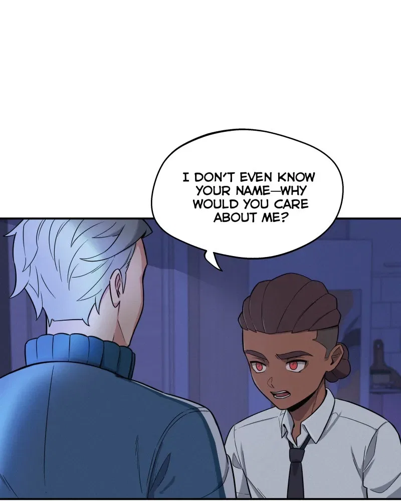 Horde: Dark Contract Saga Chapter 5 – Page 42