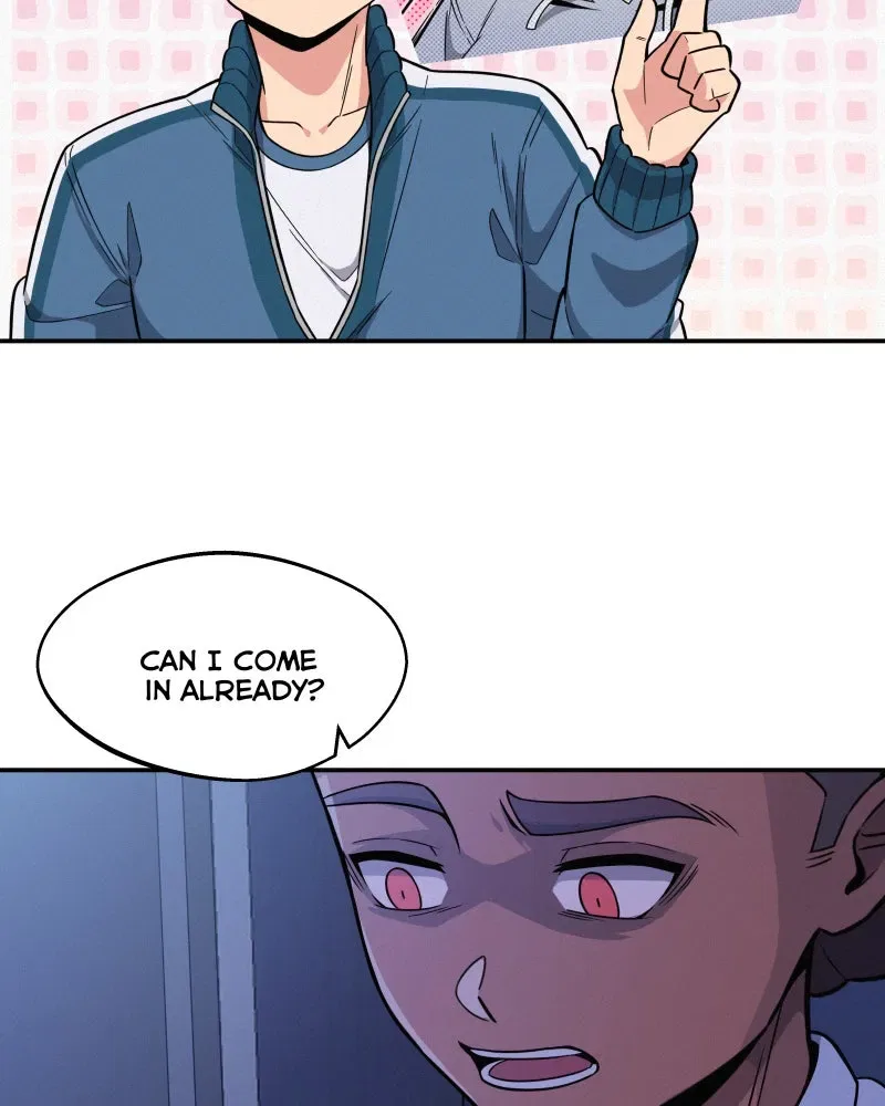 Horde: Dark Contract Saga Chapter 5 – Page 44