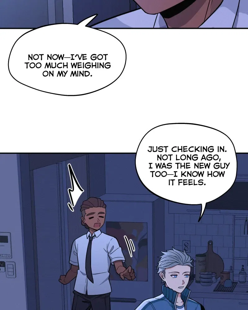 Horde: Dark Contract Saga Chapter 5 – Page 45