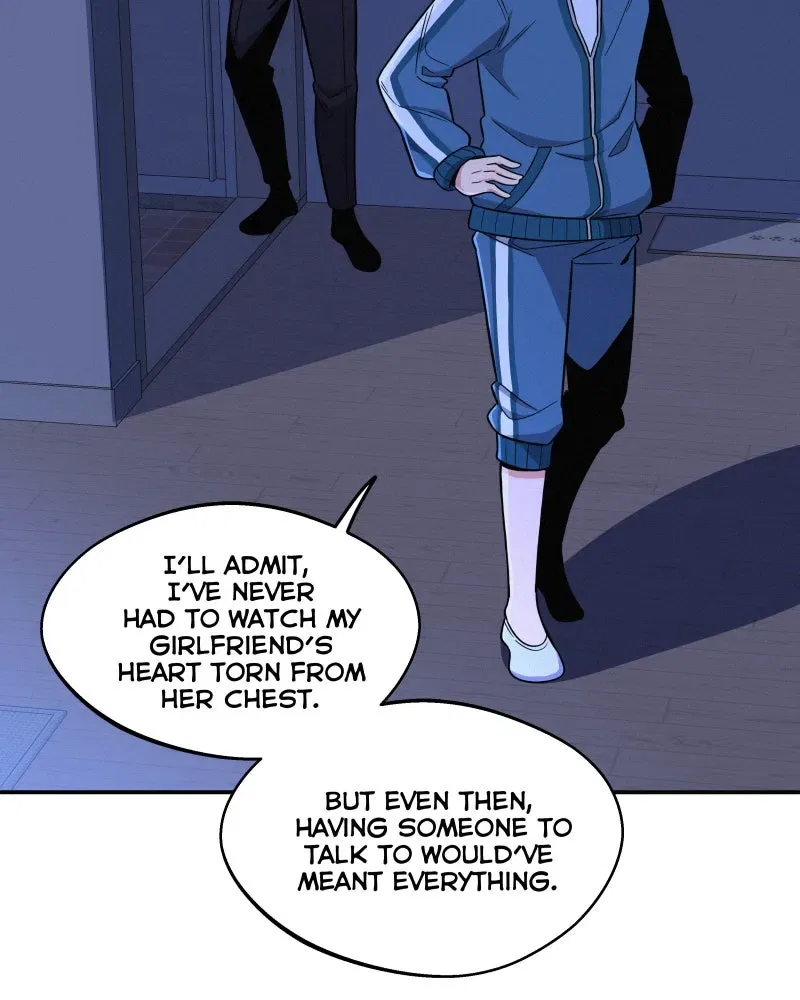 Horde: Dark Contract Saga Chapter 5 – Page 46